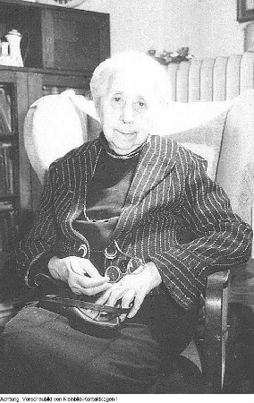 Frauenporträts, 1958
