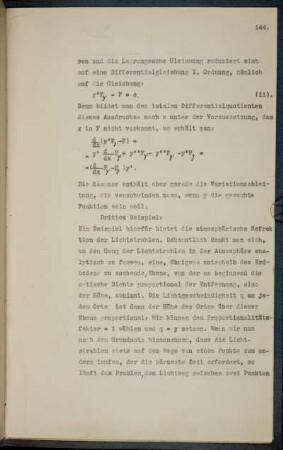 Atmospärische Refraktion