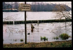 Havel b. Knradshöhe 1.4.83.