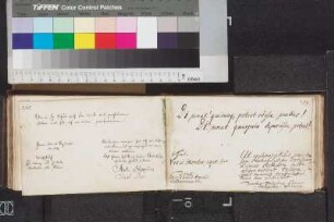 Baur, Jacob Friedrich; Blatt 239