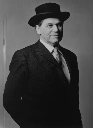 Willi Moegle