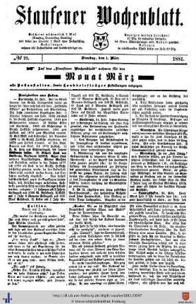 März 1881