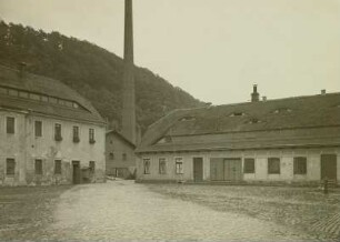 Römersche Schmelztiegelfabrik, Freital-Potschappel