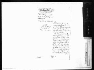 Württembergische Invalidenstiftung, Invalidenfonds (1866-1909)