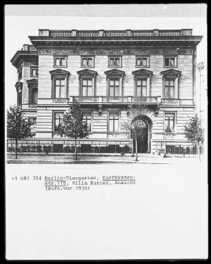 Villa Kutter