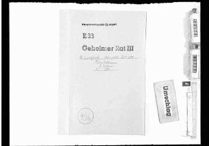 Strafrecht: Strafgesetzbuch
