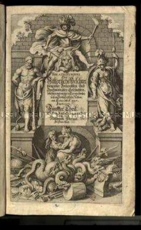 Theatrum Europaeum (5. Band)