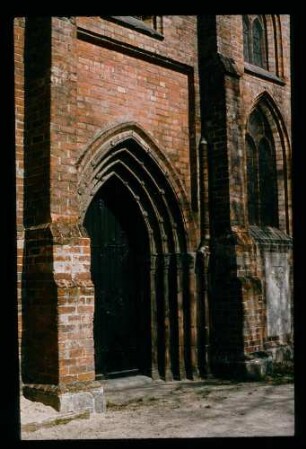 Eberswalde 10.4.79.