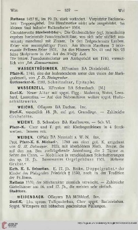 Weiden