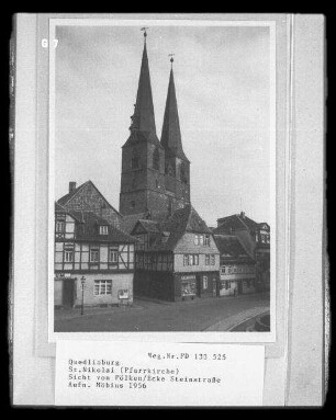 Sankt Nikolai