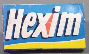 Waschmittel
