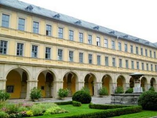 Würzburg: Juliusspital