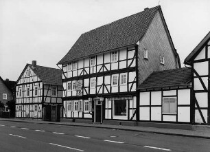Wehretal, Landstraße 81
