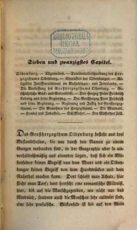 Deutschland und die Deutschen, 3