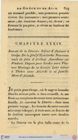 Chapitre XXXIV