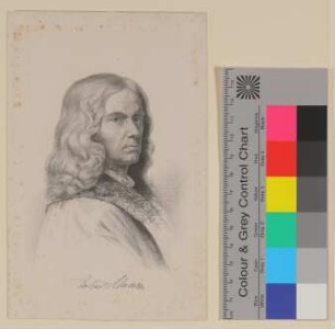 Adelbert von Chamisso