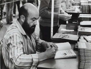 Klaus Meyer