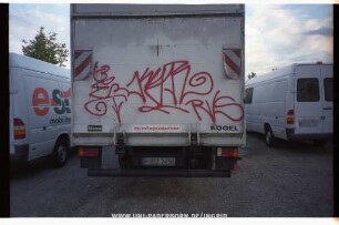 BeSt KyR RVS