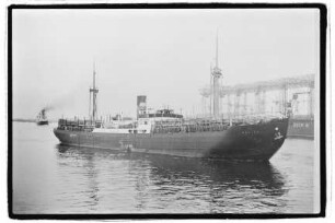 Helios (1929), Neptun.- Dampfschifffahrts-Gesellschaft „Neptun“, Neptun Linie, D.G. "Neptun", Bremen