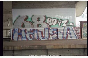 HauSA