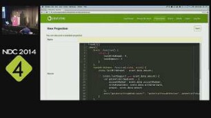 Temporal correlation and complex event processing in JavaScript
