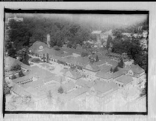 Bad Nauheim (b. Friedberg)