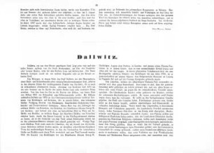 Dallwitz