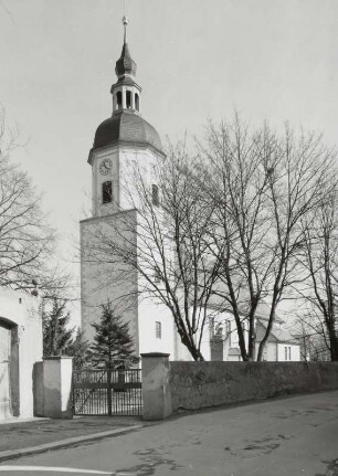 Evangelische Pfarrkirche