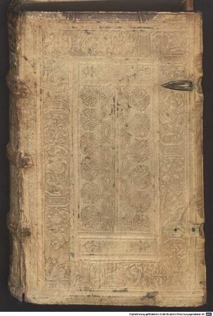 De Natvra Et Effectionibvs Daemonum Libelli Dvo Plvtarchi Cheronensis : Cvm Explicationibus, & Prooemio Ioachimi Camer. Quibus & eruditae & rarae ... expositiones continentur