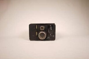 G.P.I. Control Unit MÜ26-18