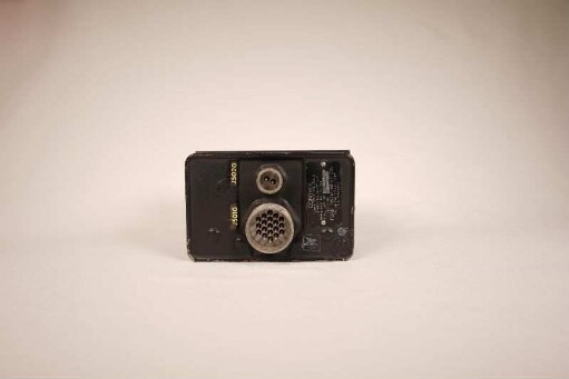 G.P.I. Control Unit MÜ26-18