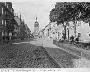 Blankenburger Tor
