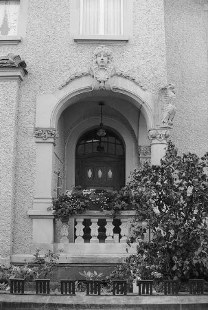 Gießen, Wilhelmstraße 35