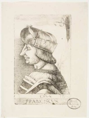 Franz I., König von Frankreich