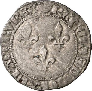 Frankreich: Karl VII.