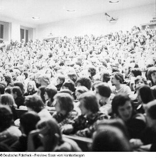 5. Festival des politischen Liedes