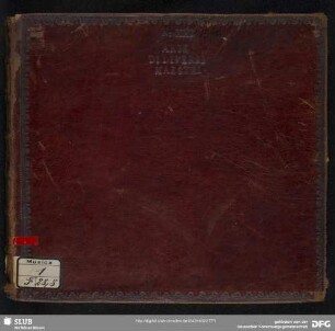 12 Arias - Mus.1-F-28,8 : S, strings, b