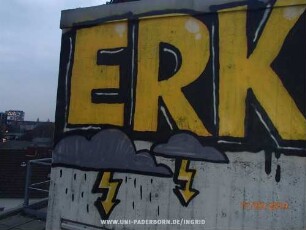 ERKAN | ..14 | MAUS! | ERKAN1