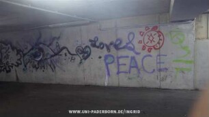 Love & PEACE | Hannover