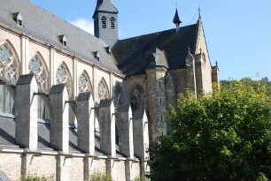 Altenberger Dom
