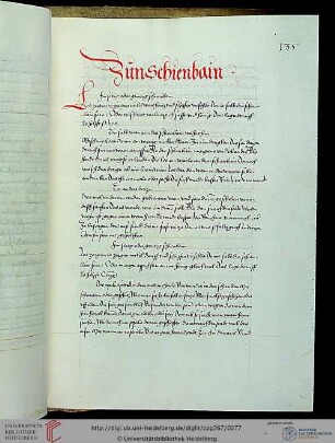 Rezepte bei Verletzungen und Krankheiten des Schienbeins