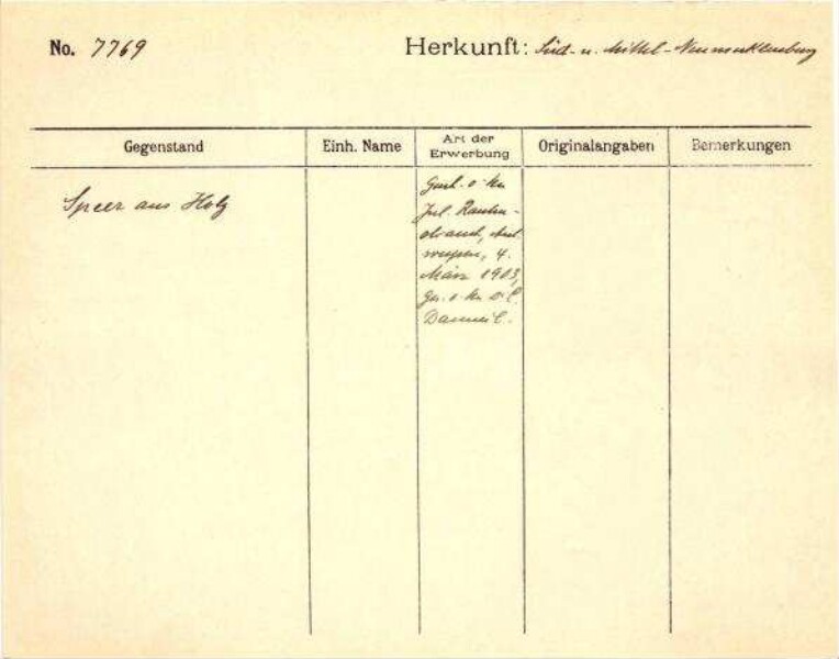 This is a digitised version of a historical document. It reflects the context in which it was created and does not meet today's standards for language that is aware of history and diversity.