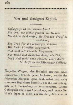 Vier und vierzigstes Kapitel
