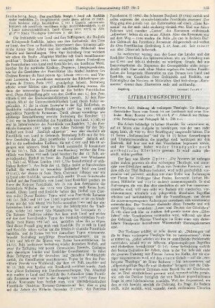 131-132 [Rezension] Strömberg, Bengt, Den pontifikala liturgin i Lund och Roskilde under medeltiden