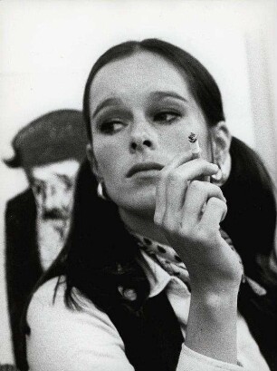Geraldine Chaplin