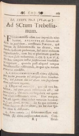 Lib. XXXVI