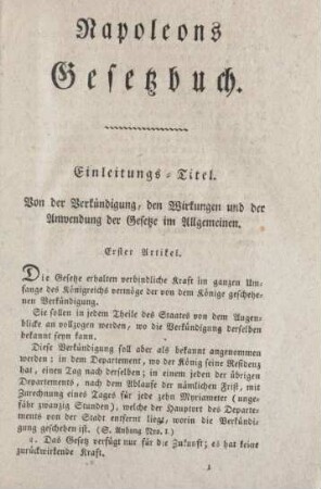 Einleitungs-Titel.