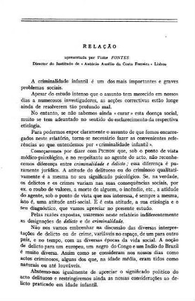 135-144, Relação