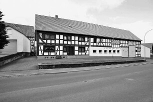 Streckhof; Lautertal, Mühlstraße 10
