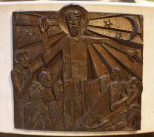 Auferstehung Christi